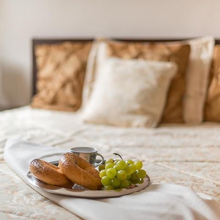 Freta 48 Studio P&O Serviced Apartments 华沙 外观 照片